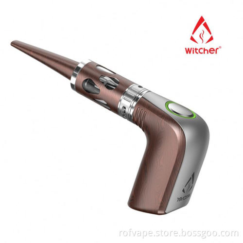2016 New Product Rofvape Epipe Stalin 60W E Pipe 618